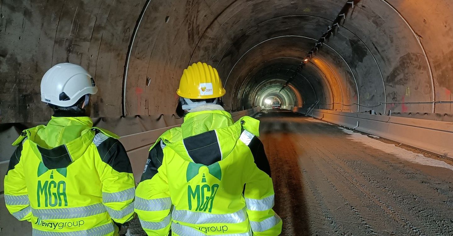 Reway entra nel settore dei porti con due commesse alla Spezia